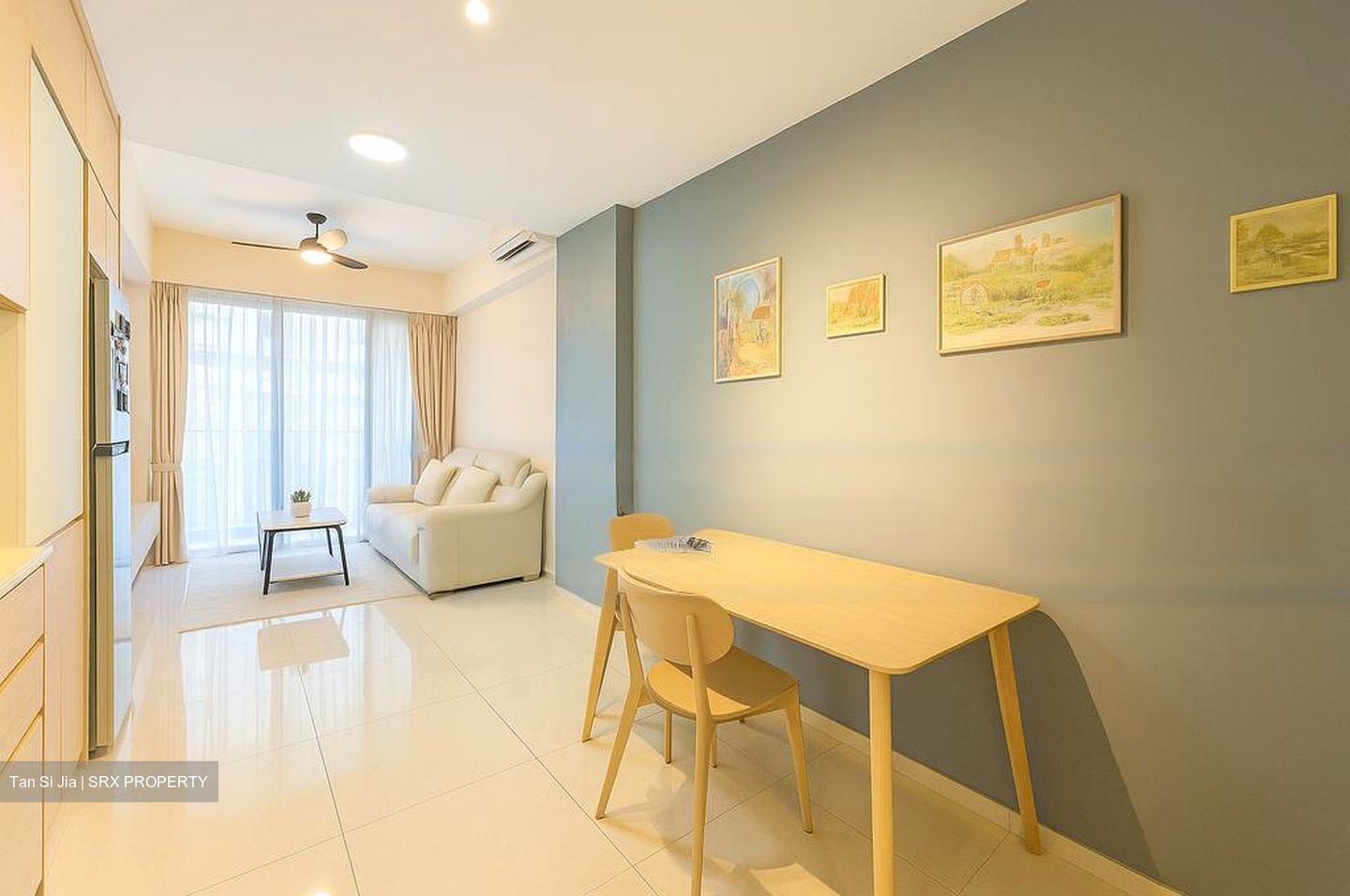 The Poiz Residences (D13), Apartment #454673201